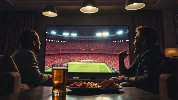 Top podcasts to keep up with the football World Cup