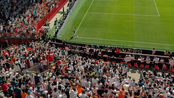 Top podcasts to keep up with the football World Cup