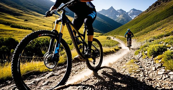 Unlock your adventure with our premium mountain bikes